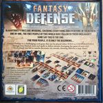 3957609 Fantasy Defense (Edizione Tedesca)