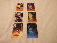 3960112 Fantasy Defense (Edizione Tedesca)