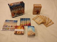 3960113 Fantasy Defense (Edizione Tedesca)