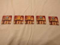 3960114 Fantasy Defense (Edizione Tedesca)