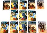 4531262 Fantasy Defense (Edizione Tedesca)