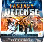 4531267 Fantasy Defense (Edizione Tedesca)