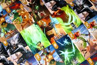 4531274 Fantasy Defense (Edizione Tedesca)