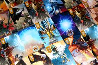 4531282 Fantasy Defense (Edizione Tedesca)