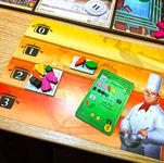 3833741 Kitchen Rush