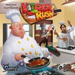 3932153 Kitchen Rush