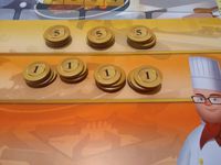 3945266 Kitchen Rush