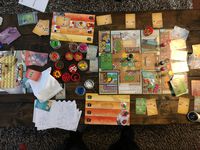 3952873 Kitchen Rush