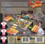 4043997 Kitchen Rush