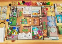 4048621 Kitchen Rush