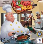 4050508 Kitchen Rush