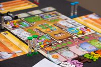 4193488 Kitchen Rush