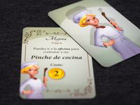 4193504 Kitchen Rush