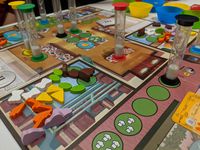 4211092 Kitchen Rush