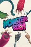 4001832 Monster Boo
