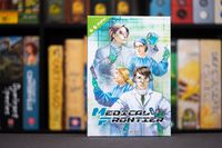 4318388 Medical Frontier