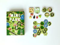 3714287 Mini Park