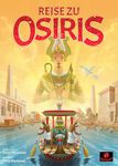 4161230 Sailing Toward Osiris
