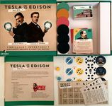 3786681 Tesla vs. Edison: Duel