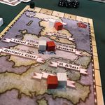 3583463 The Cousins' War