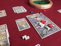 3812566 The Cousins' War