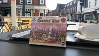 4222087 The Cousins' War