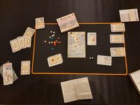 6796796 The Cousins' War