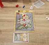 7204807 The Cousins' War