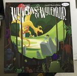 3625047 Catacombs: Wyverns of Wylemuir