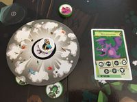 3674038 Catacombs: Wyverns of Wylemuir