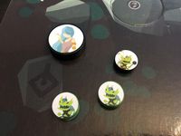 3674040 Catacombs: Wyverns of Wylemuir