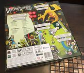 3674045 Catacombs: Wyverns of Wylemuir