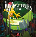 3979279 Catacombs: Wyverns of Wylemuir