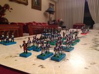 2471268 Battles of Napoleon: The Eagle and the Lion