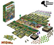 4069545 On Their Merry Way