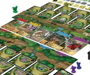 4069560 On Their Merry Way