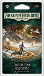 3493370 Arkham Horror: The Card Game – Lost in Time and Space