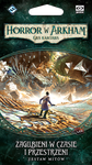 3575302 Arkham Horror: The Card Game – Lost in Time and Space
