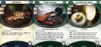 3575307 Arkham Horror: The Card Game – Lost in Time and Space