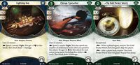 3575307 Arkham Horror: Il Gioco di Carte - Oltre il Tempo e lo Spazio 