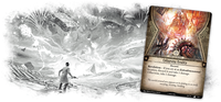 3575308 Arkham Horror: Il Gioco di Carte - Oltre il Tempo e lo Spazio 