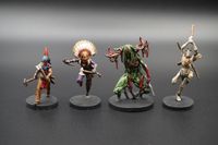 4723915 Village Attacks: Rage and Avarice