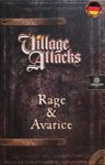 4854486 Village Attacks: Rage and Avarice