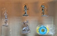 4854487 Village Attacks: Rage and Avarice