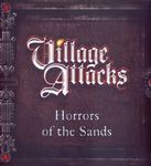 4475151 Village Attacks: The Horrors of the Sands