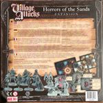 4598673 Village Attacks: The Horrors of the Sands