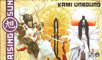 3986896 Rising Sun: Kami Unbound