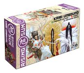 4276514 Rising Sun: Kami Unbound