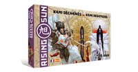 4535409 Rising Sun: Kami Unbound