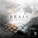 3490053 Brass: Birmingham (Edizione Inglese)